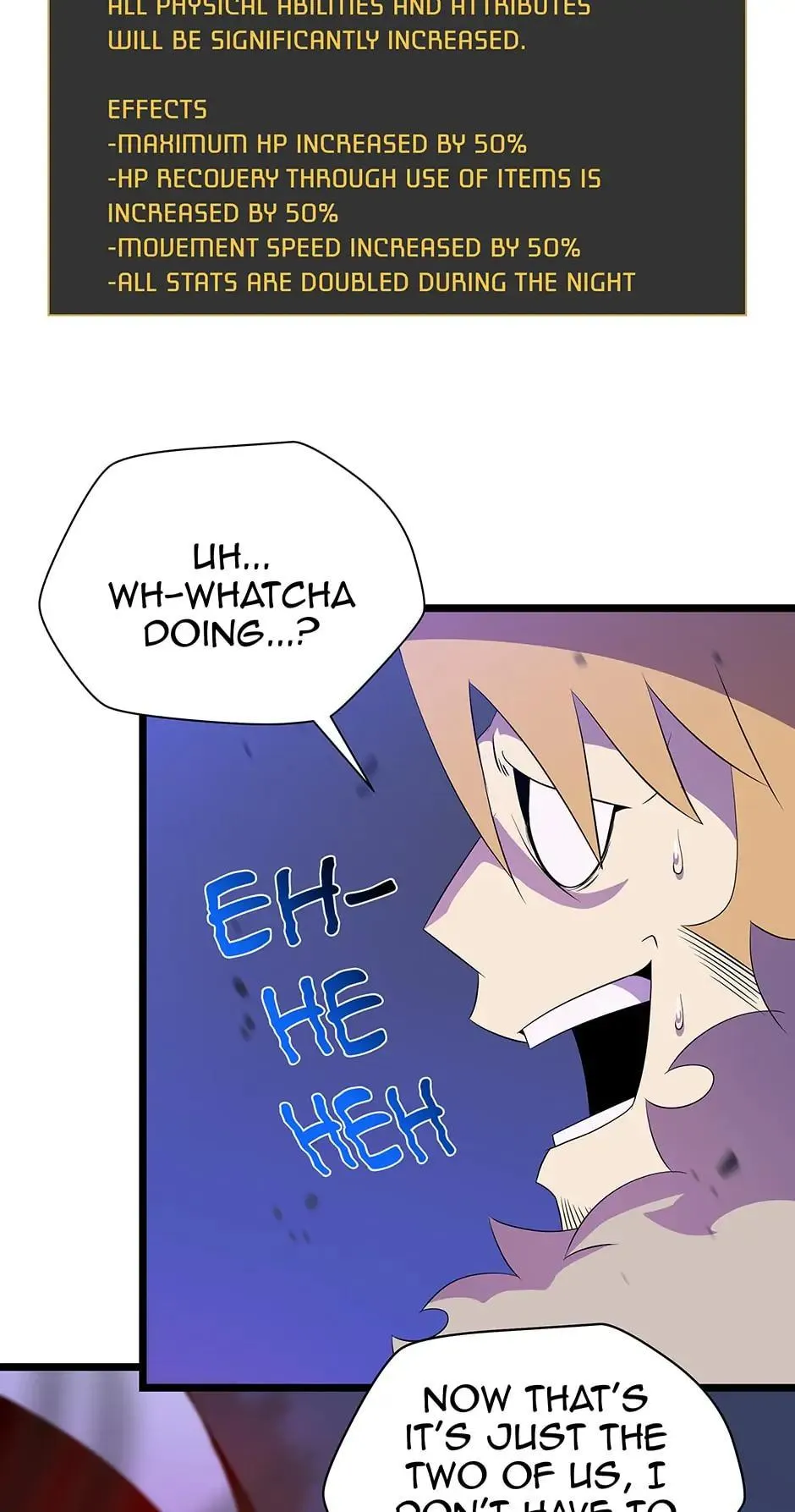 Read Kill The Hero en Manga Online