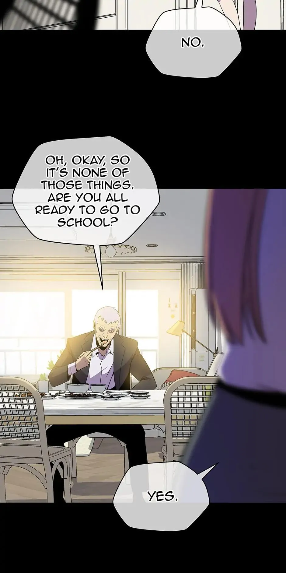 Read Kill The Hero en Manga Online