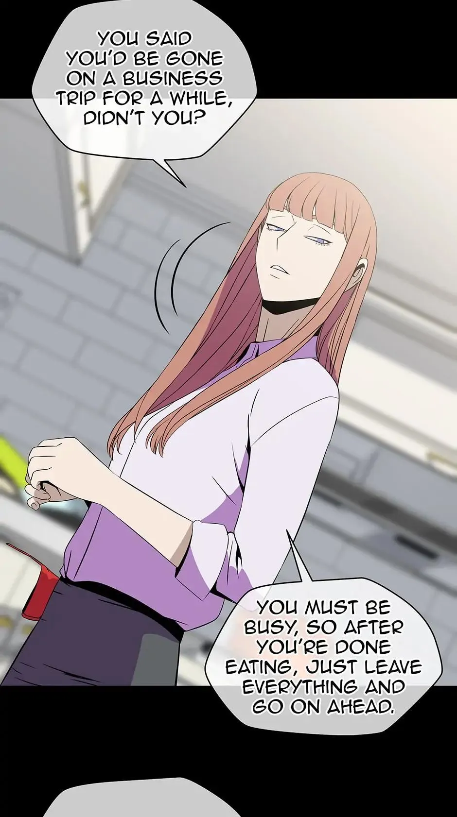 Read Kill The Hero en Manga Online