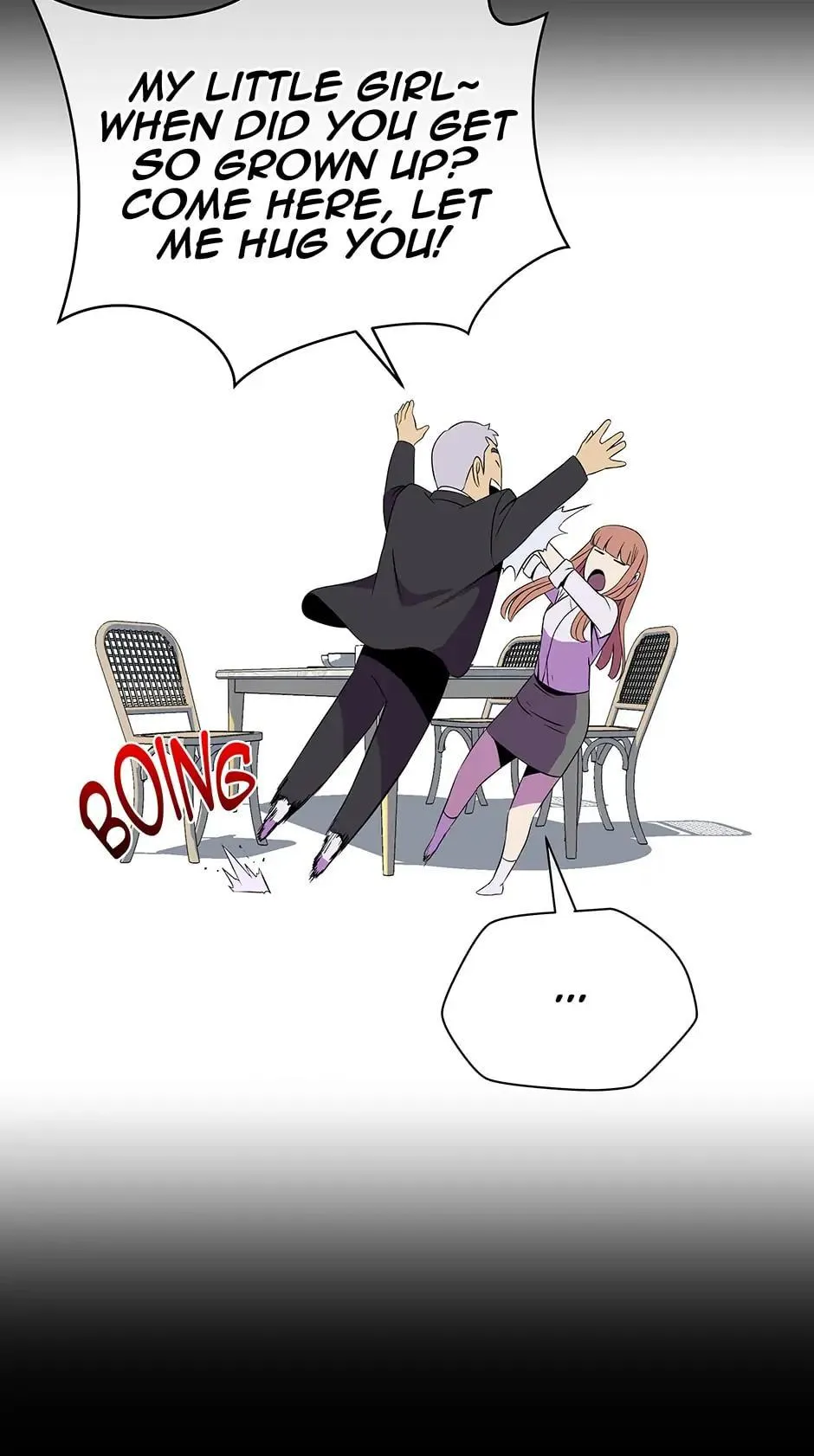 Read Kill The Hero en Manga Online