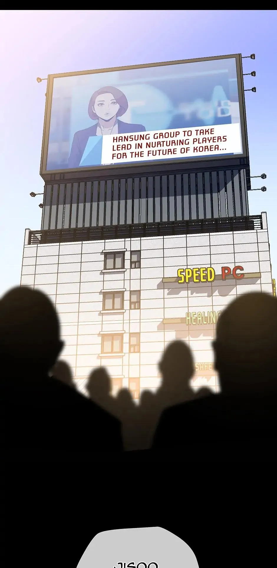 Read Kill The Hero en Manga Online