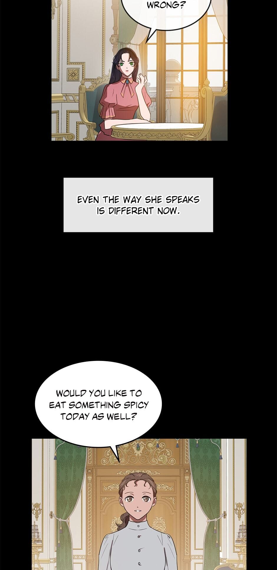 Read Kill the Villainess en Manga Online