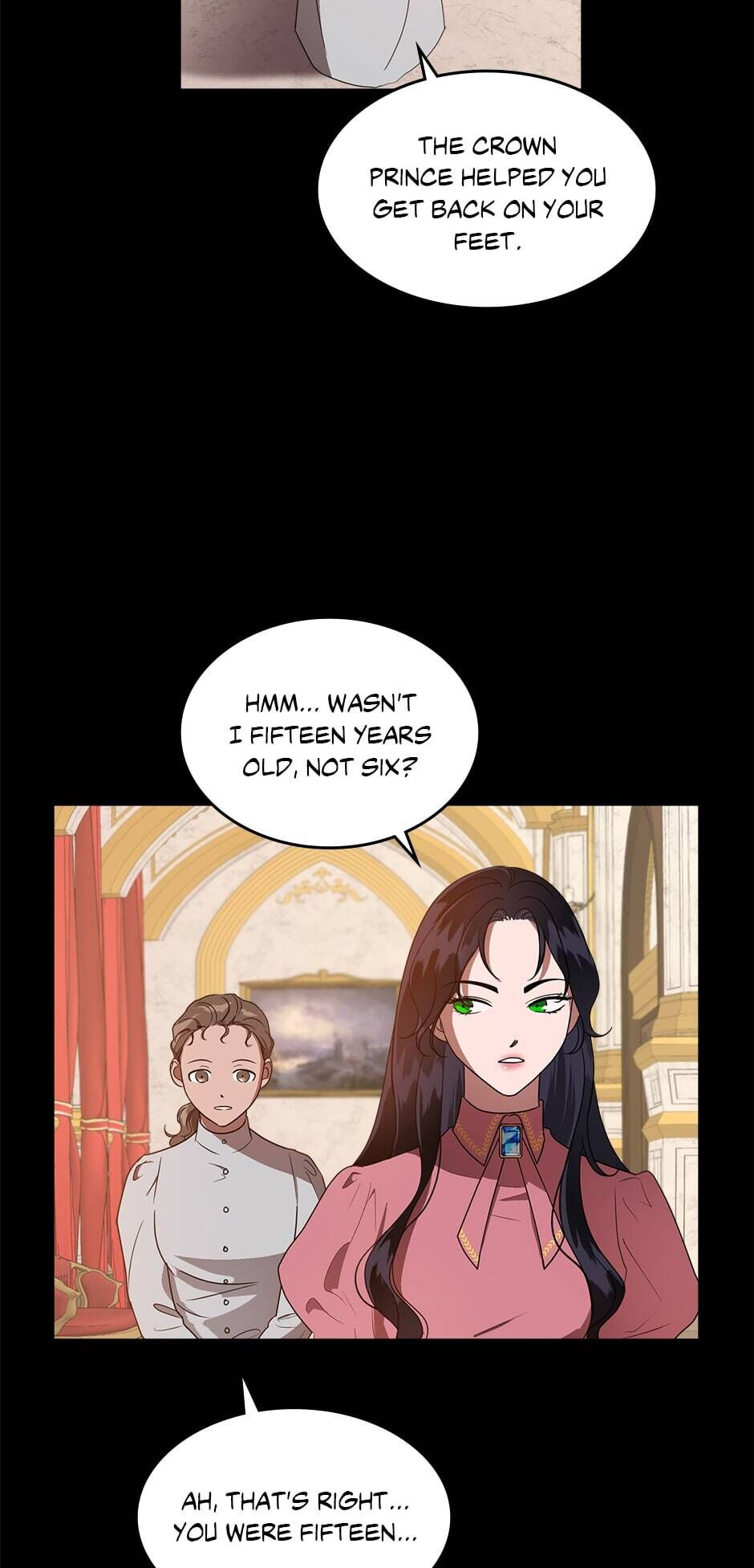 Read Kill the Villainess en Manga Online
