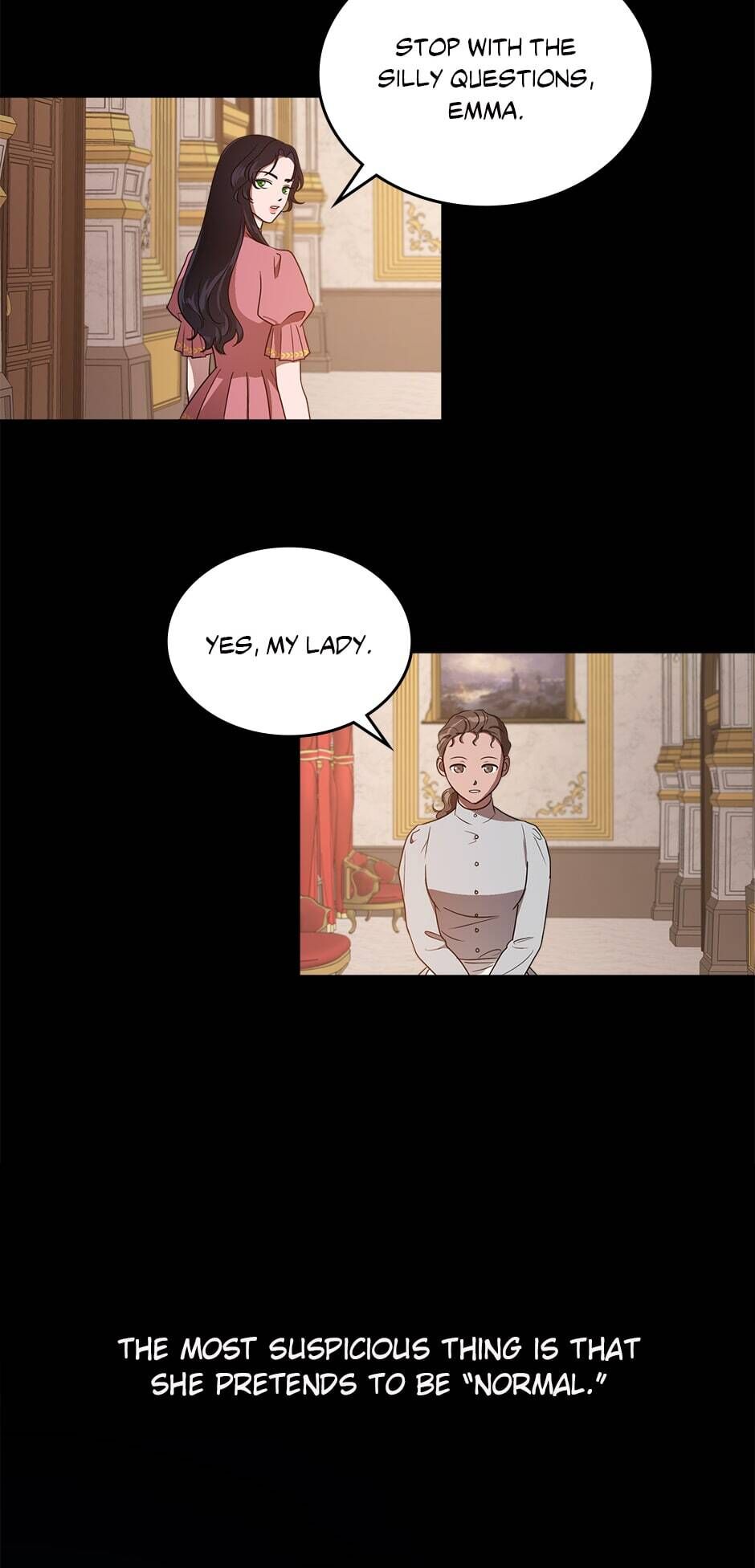 Read Kill the Villainess en Manga Online