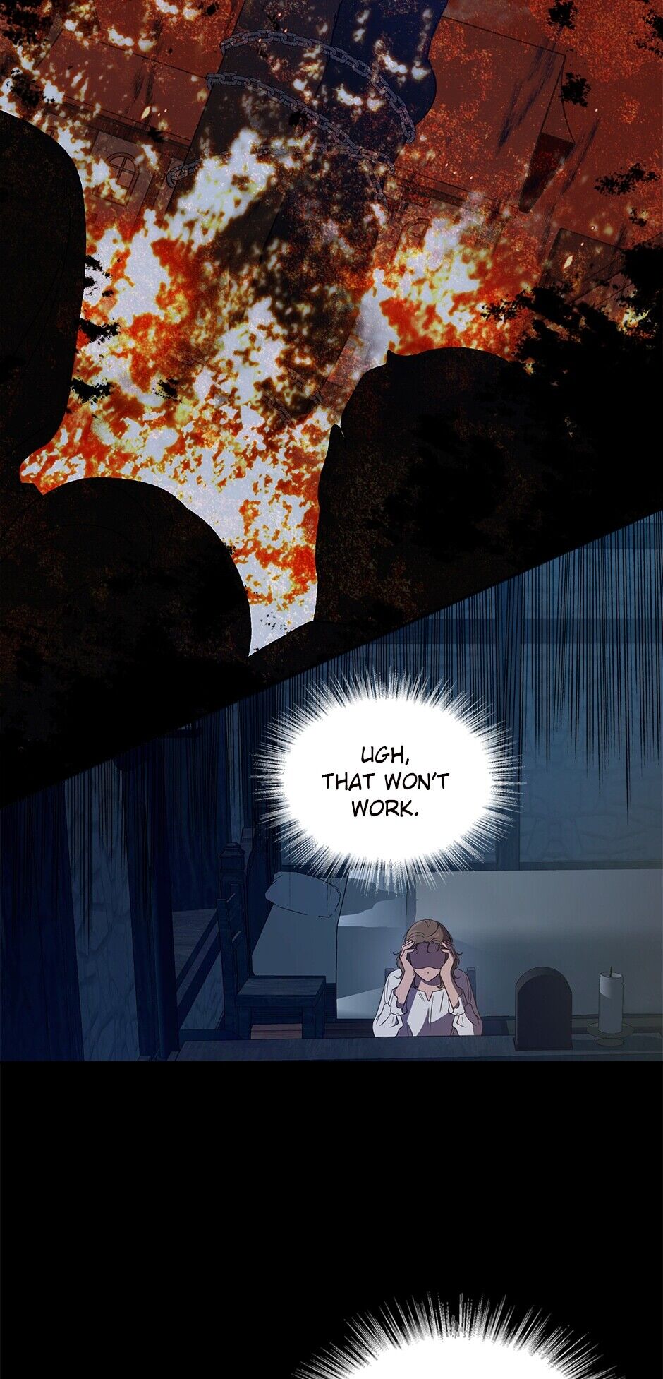 Read Kill the Villainess en Manga Online