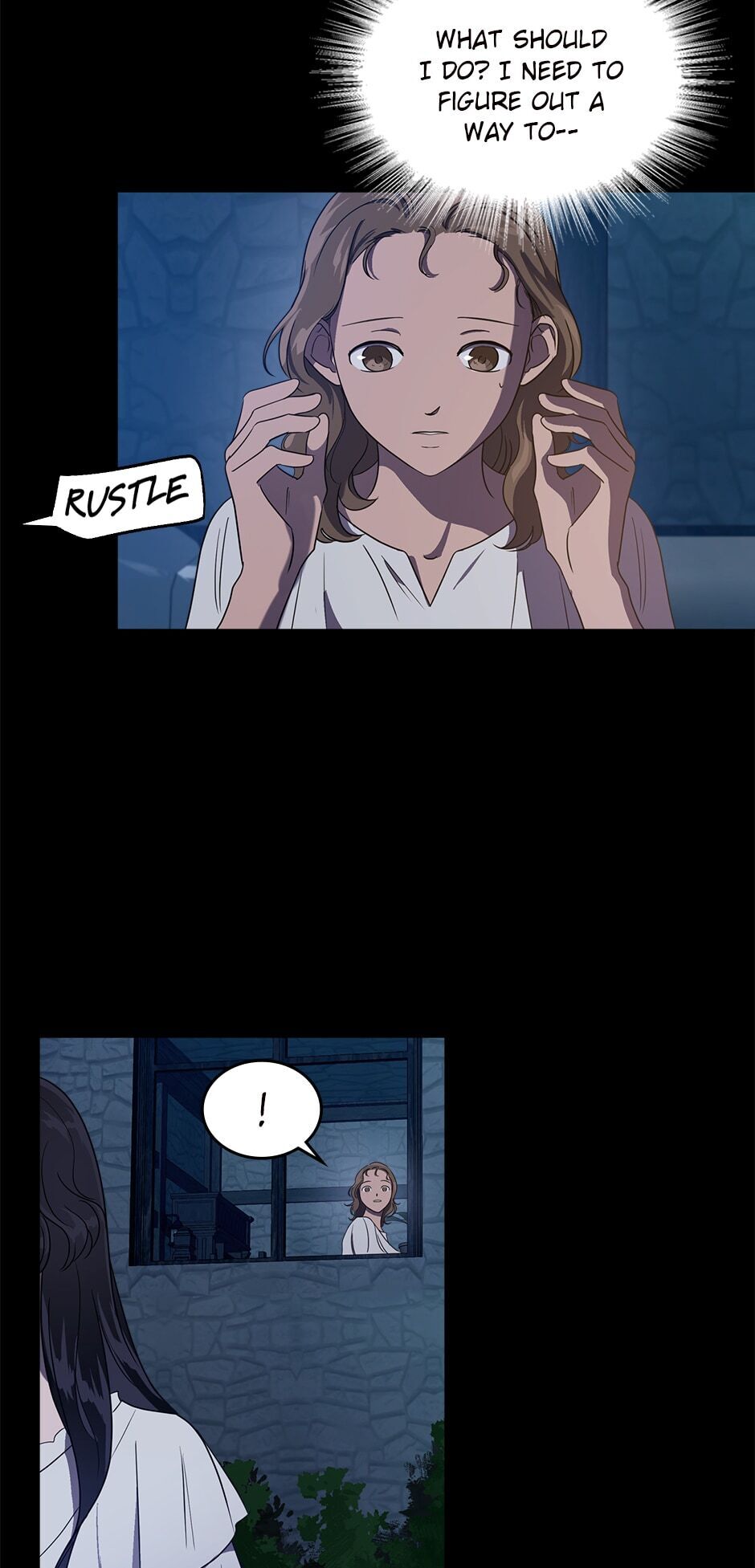 Read Kill the Villainess en Manga Online
