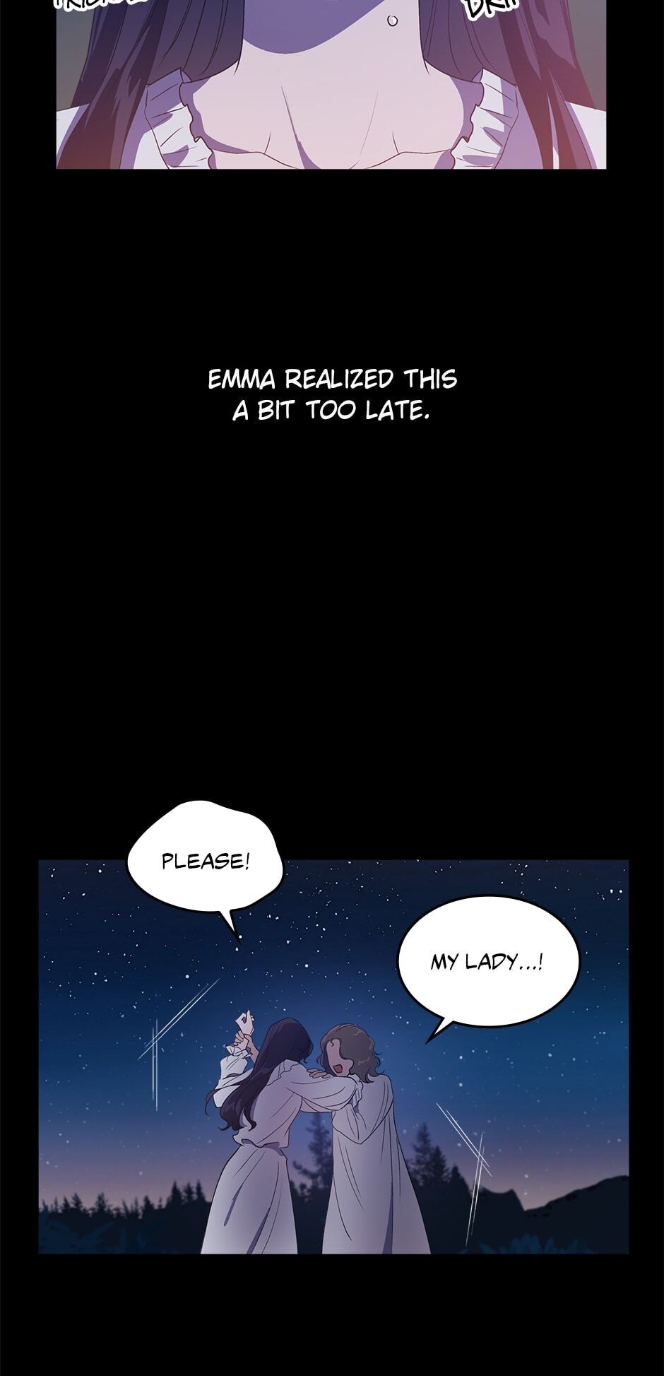Read Kill the Villainess en Manga Online