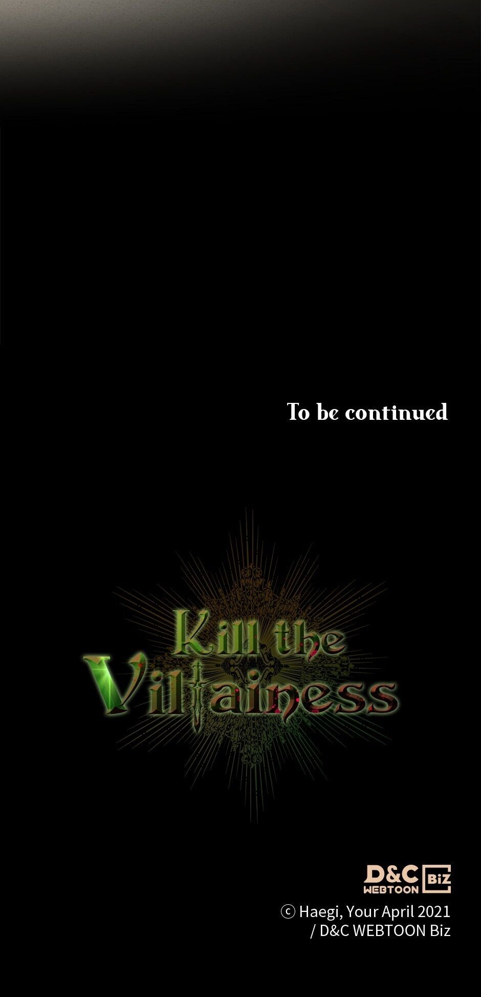 Read Kill the Villainess en Manga Online
