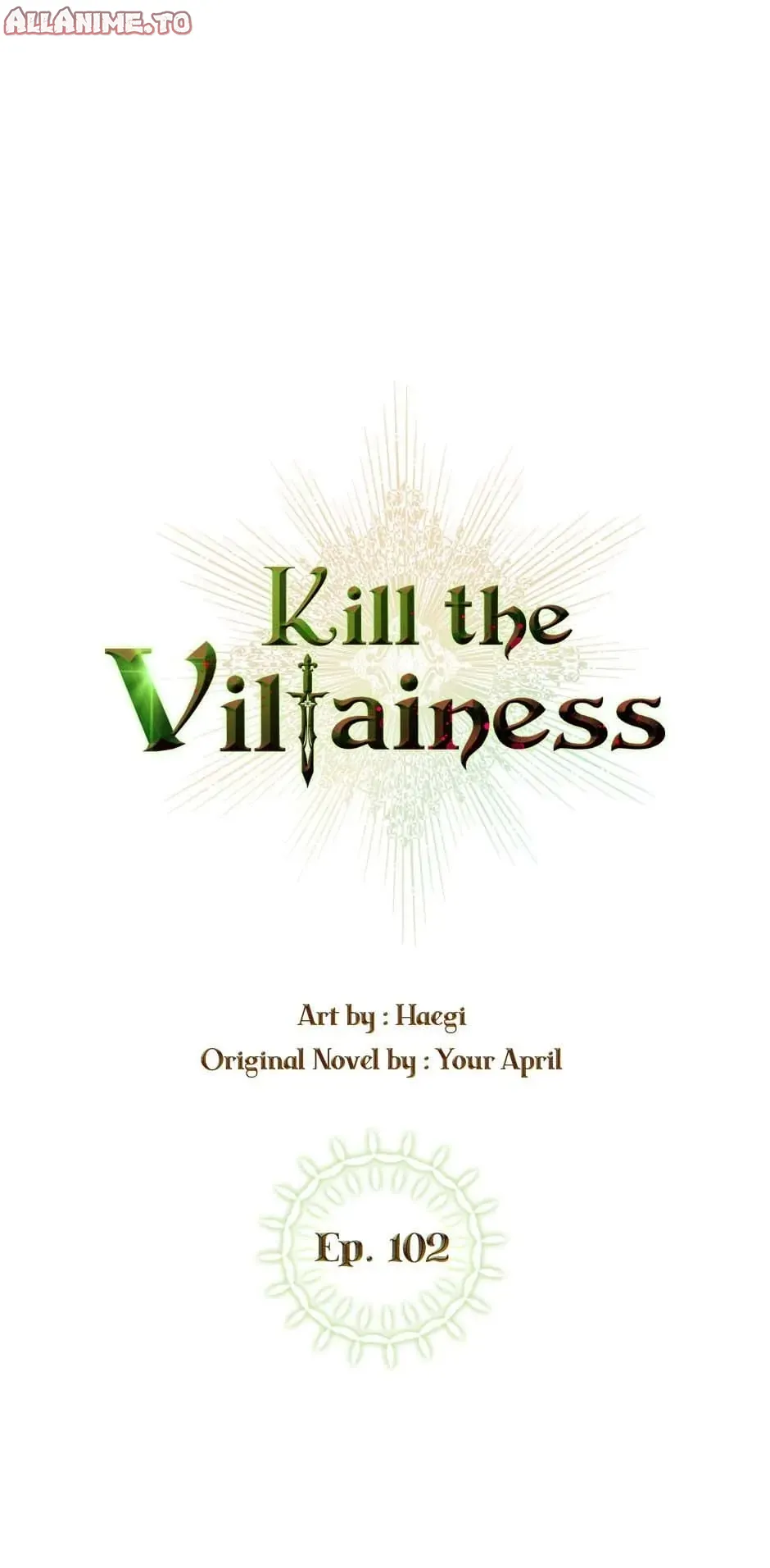 Read Kill the Villainess en Manga Online