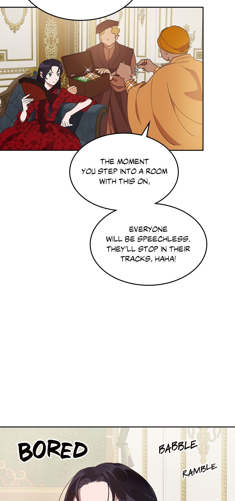 Read Kill the Villainess en Manga Online