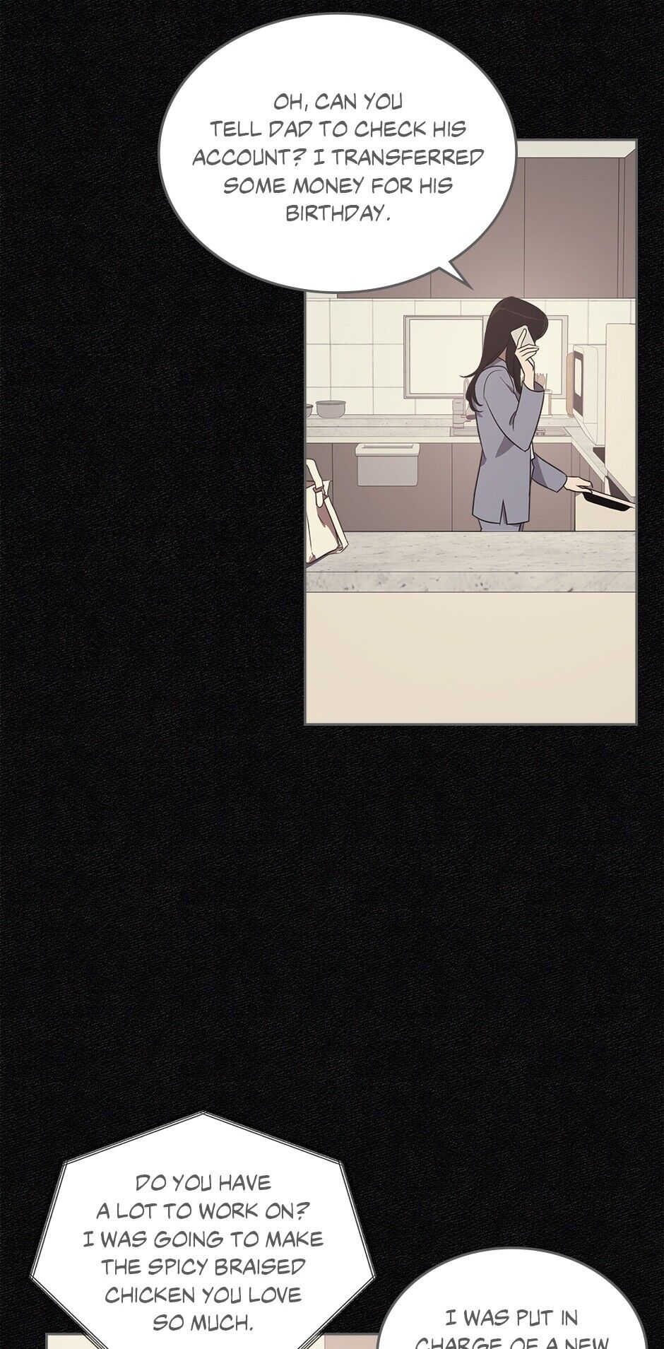 Read Kill the Villainess en Manga Online