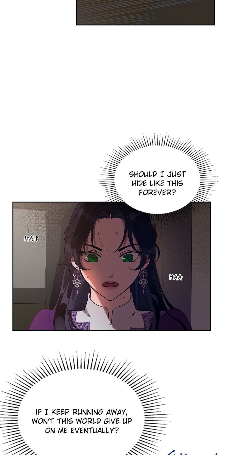 Read Kill the Villainess en Manga Online