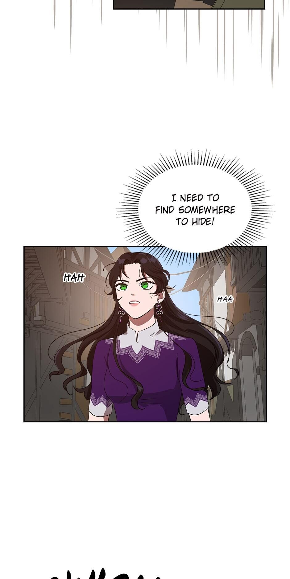 Read Kill the Villainess en Manga Online