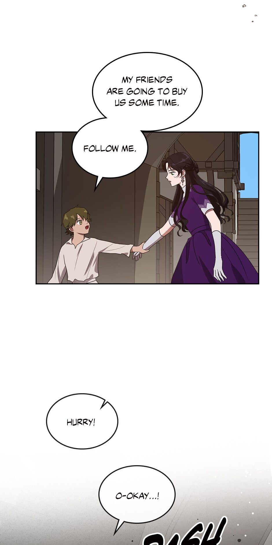 Read Kill the Villainess en Manga Online