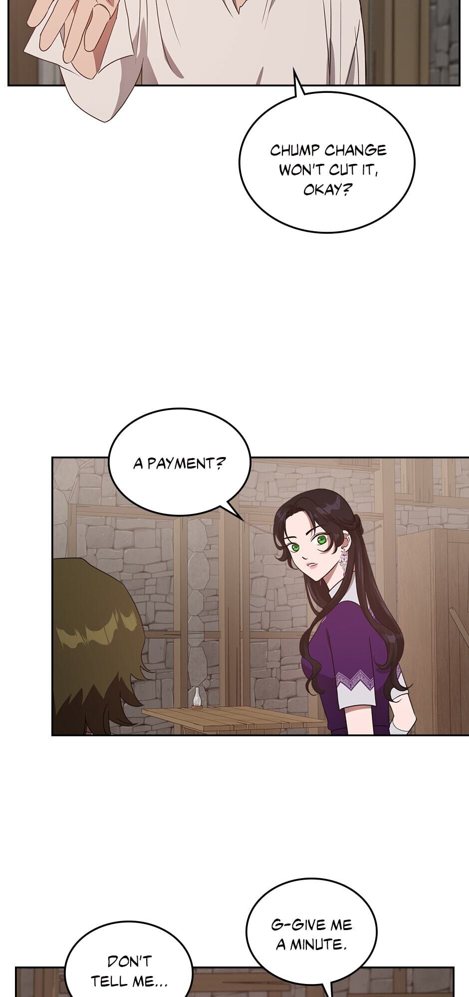 Read Kill the Villainess en Manga Online