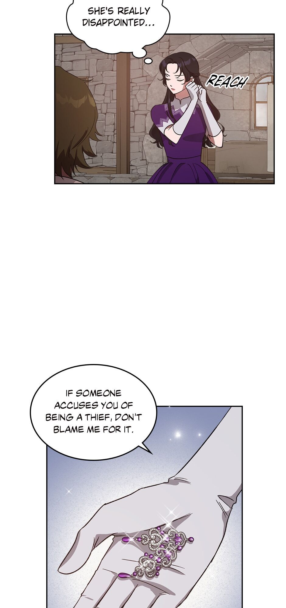 Read Kill the Villainess en Manga Online