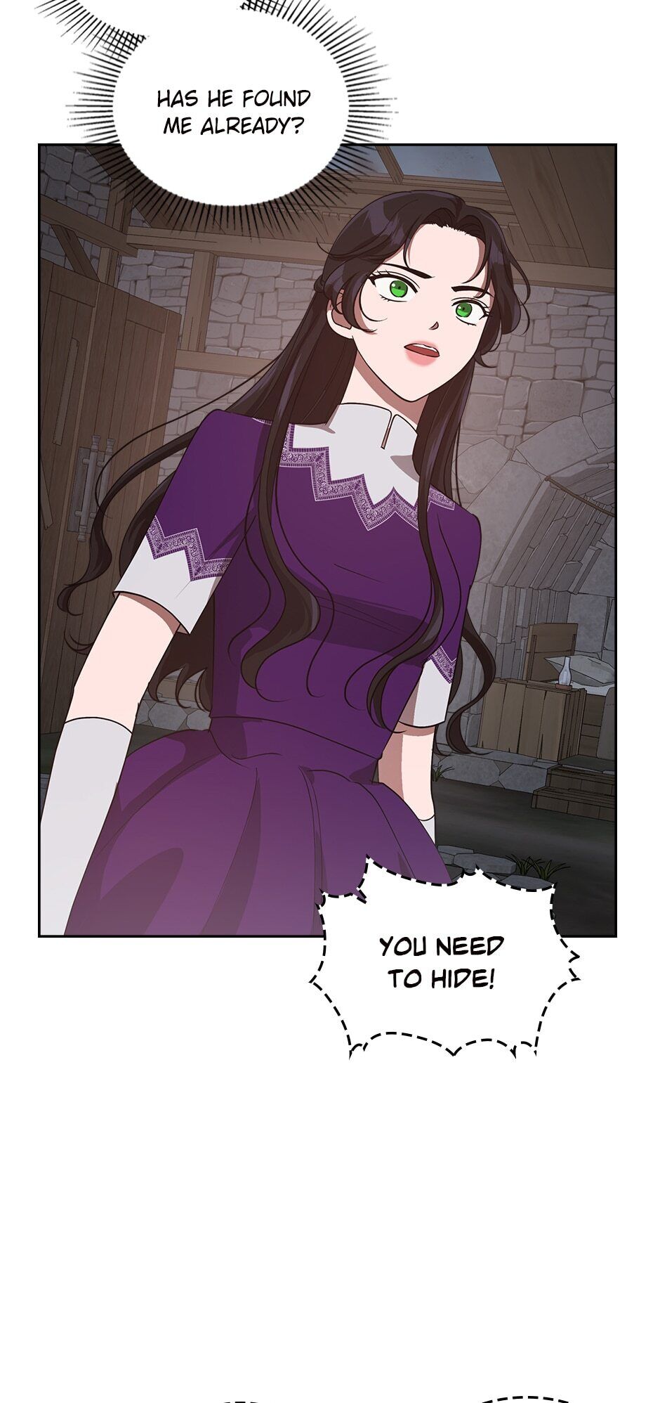 Read Kill the Villainess en Manga Online