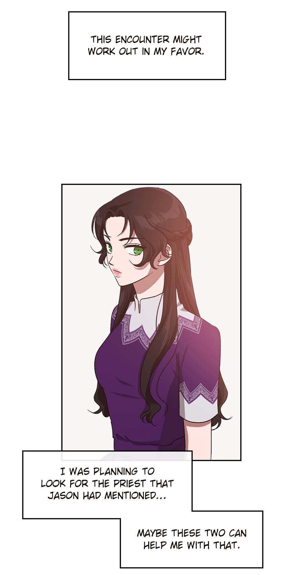 Read Kill the Villainess en Manga Online