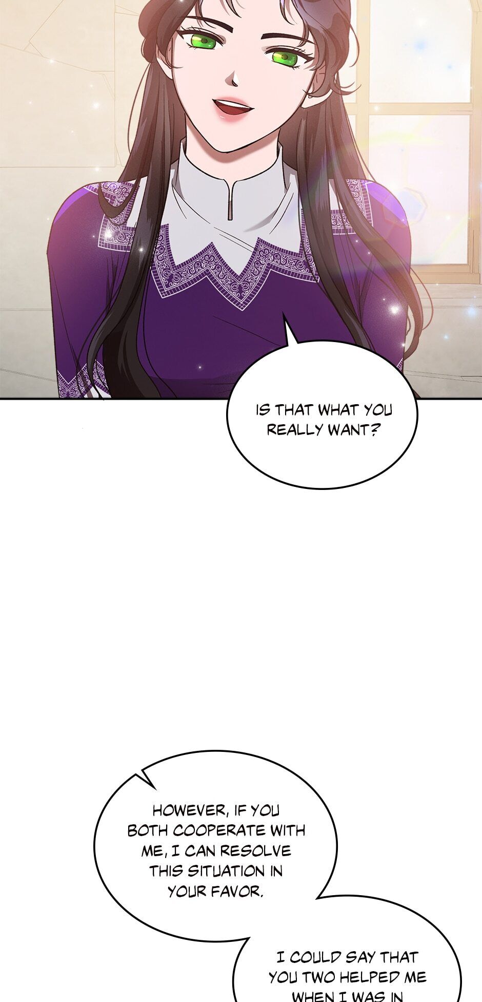 Read Kill the Villainess en Manga Online