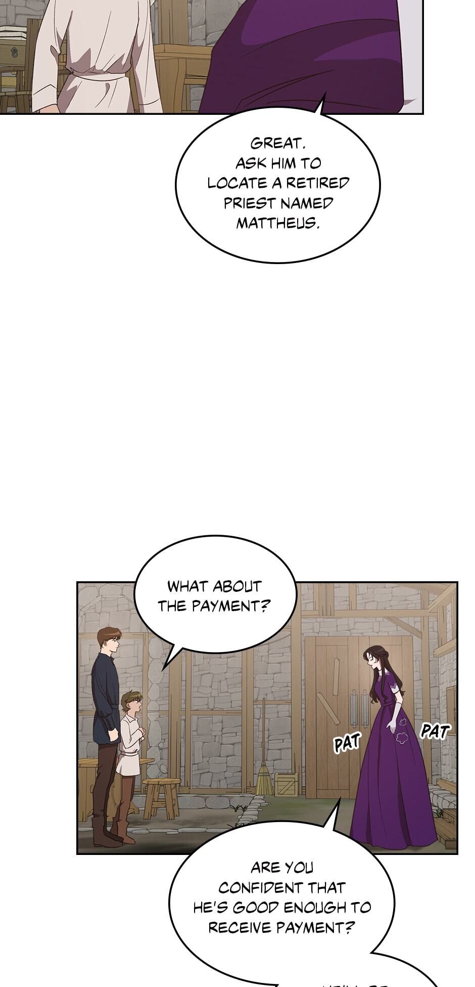 Read Kill the Villainess en Manga Online