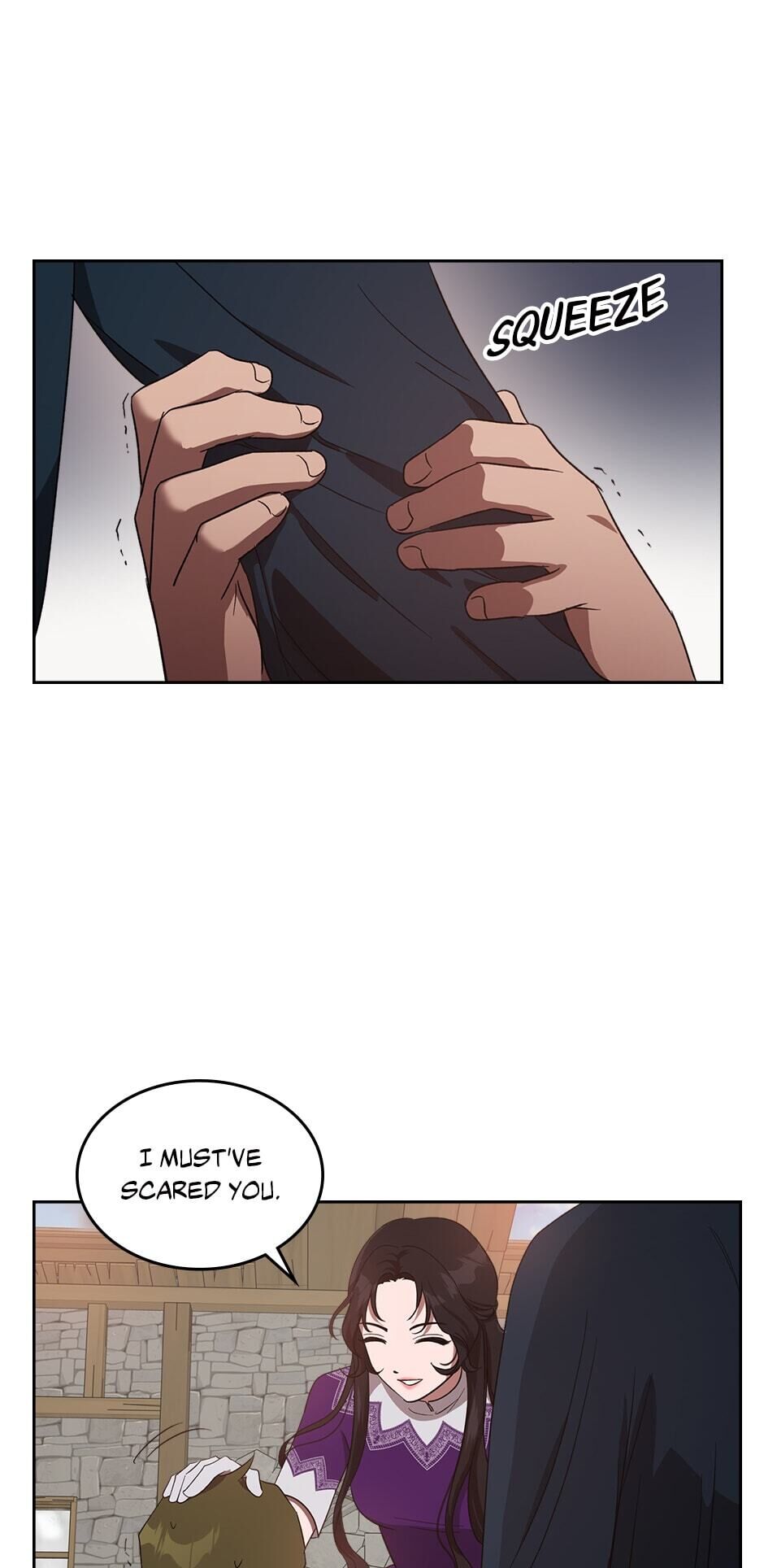 Read Kill the Villainess en Manga Online