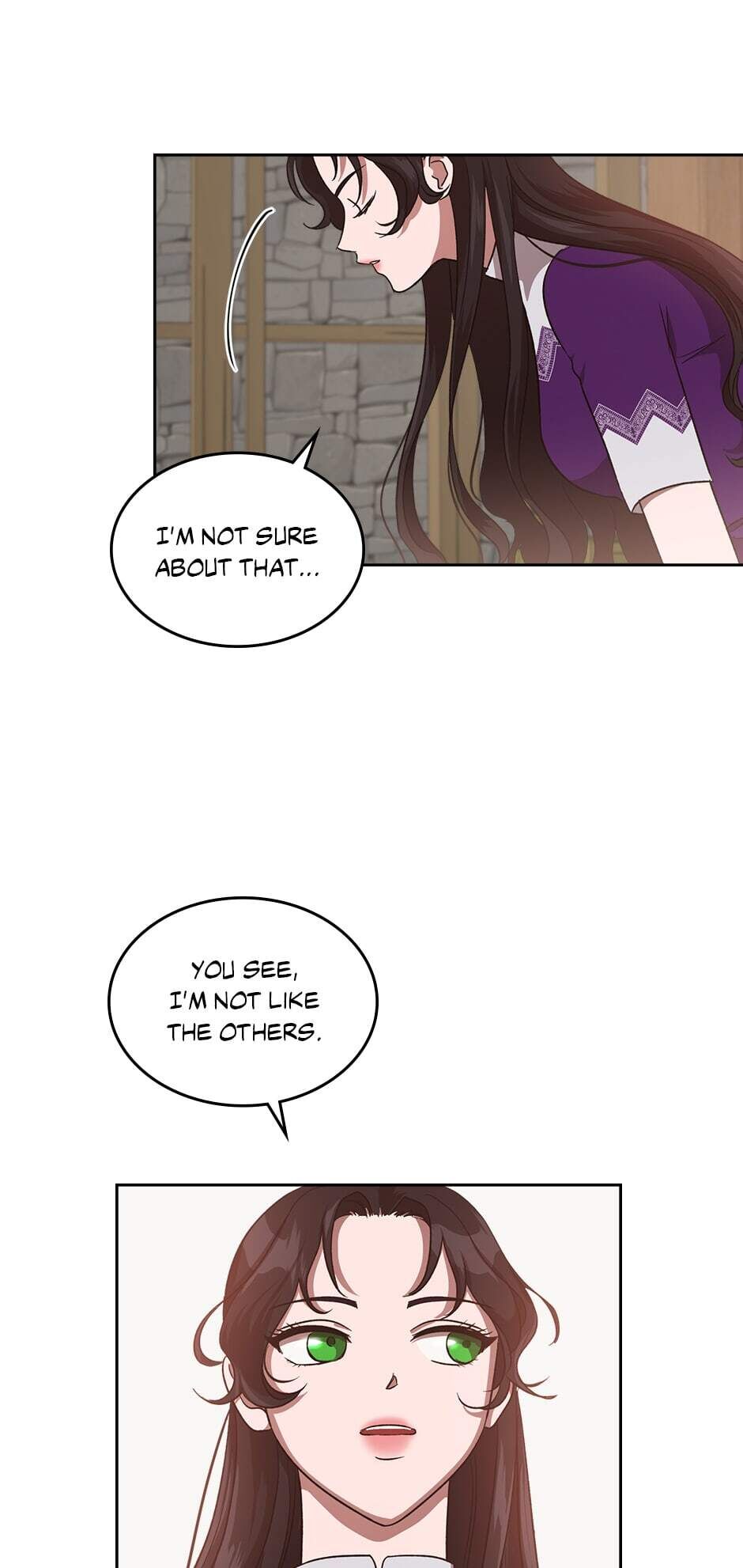 Read Kill the Villainess en Manga Online