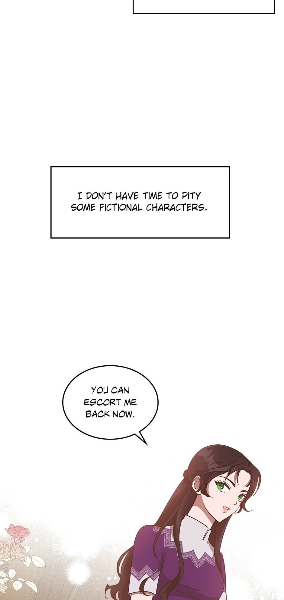 Read Kill the Villainess en Manga Online