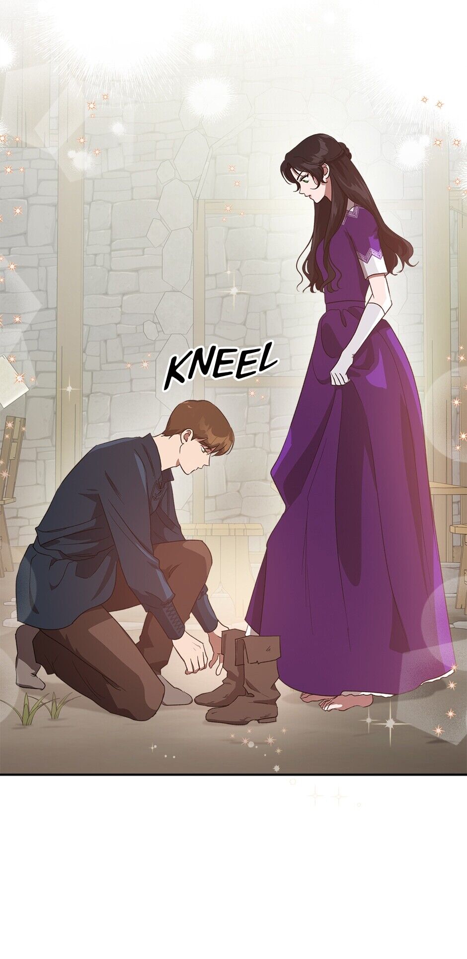 Read Kill the Villainess en Manga Online
