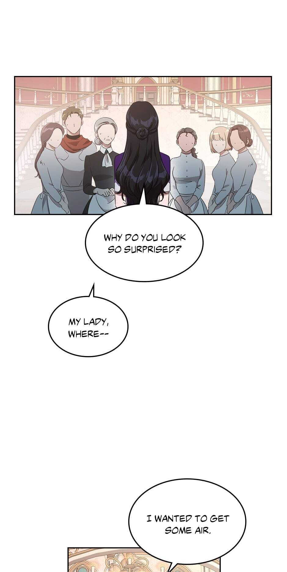 Read Kill the Villainess en Manga Online