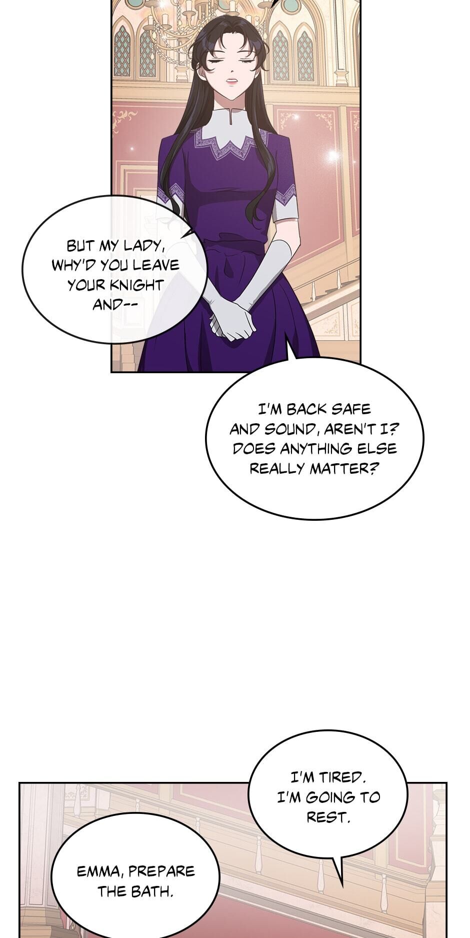 Read Kill the Villainess en Manga Online