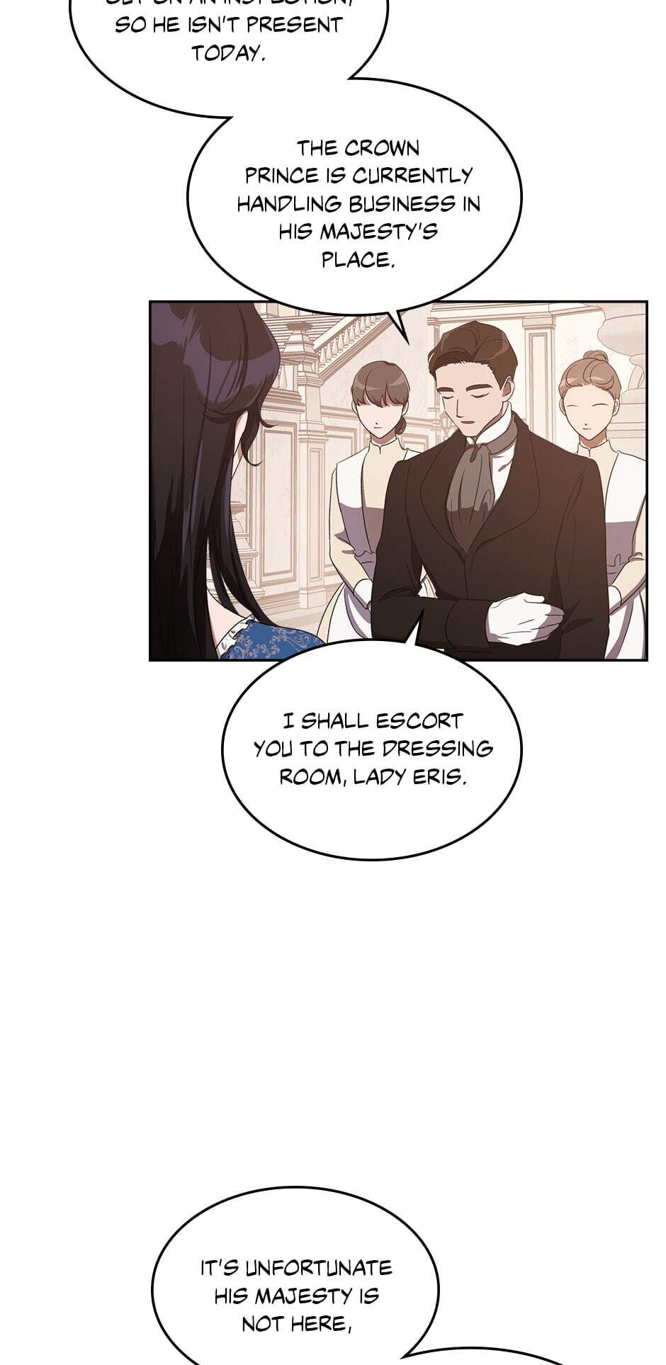 Read Kill the Villainess en Manga Online