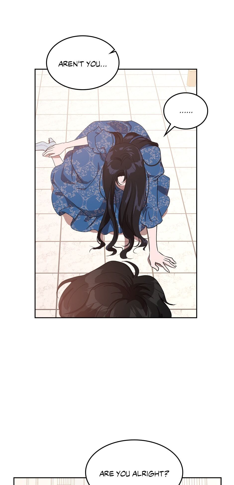 Read Kill the Villainess en Manga Online