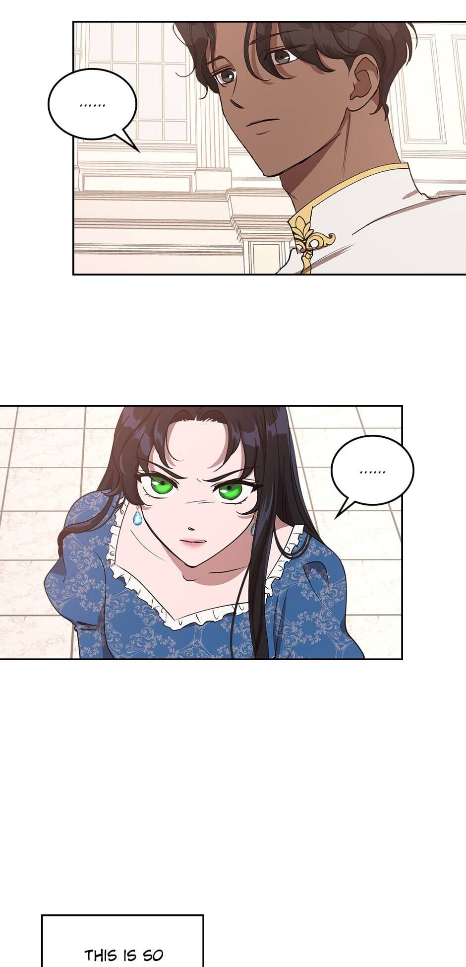 Read Kill the Villainess en Manga Online