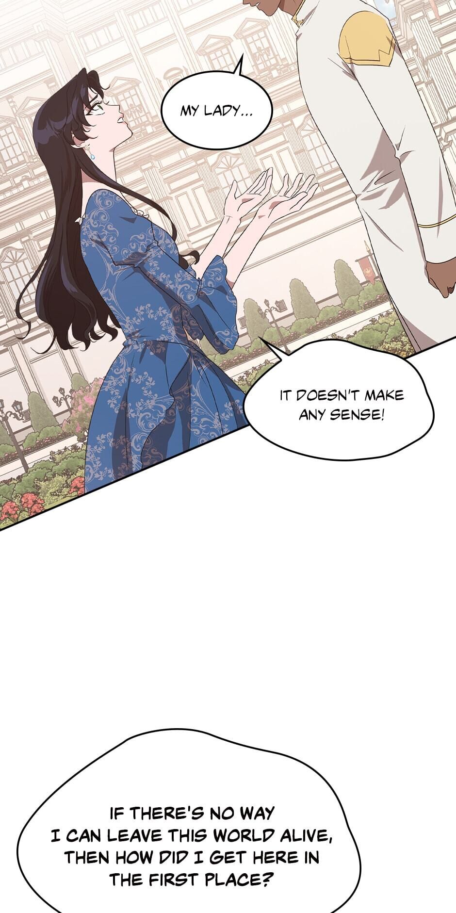 Read Kill the Villainess en Manga Online