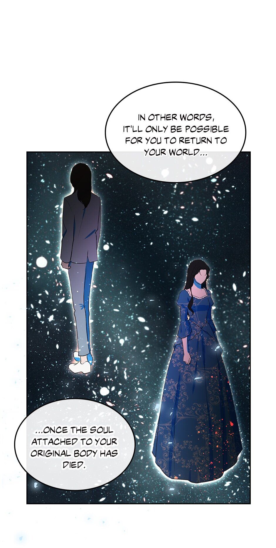Read Kill the Villainess en Manga Online