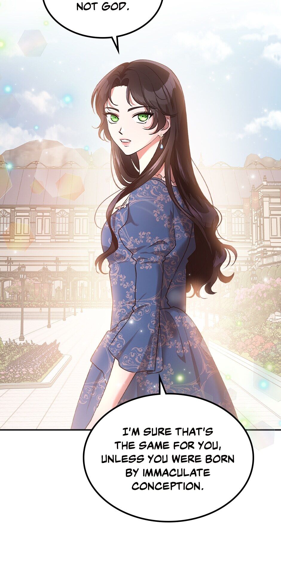 Read Kill the Villainess en Manga Online