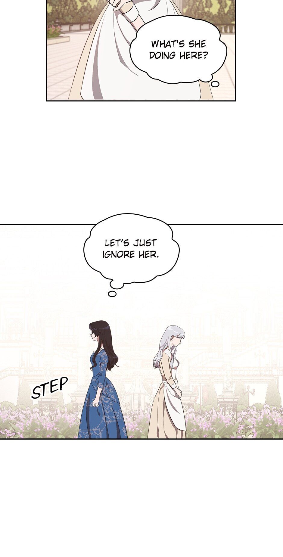 Read Kill the Villainess en Manga Online