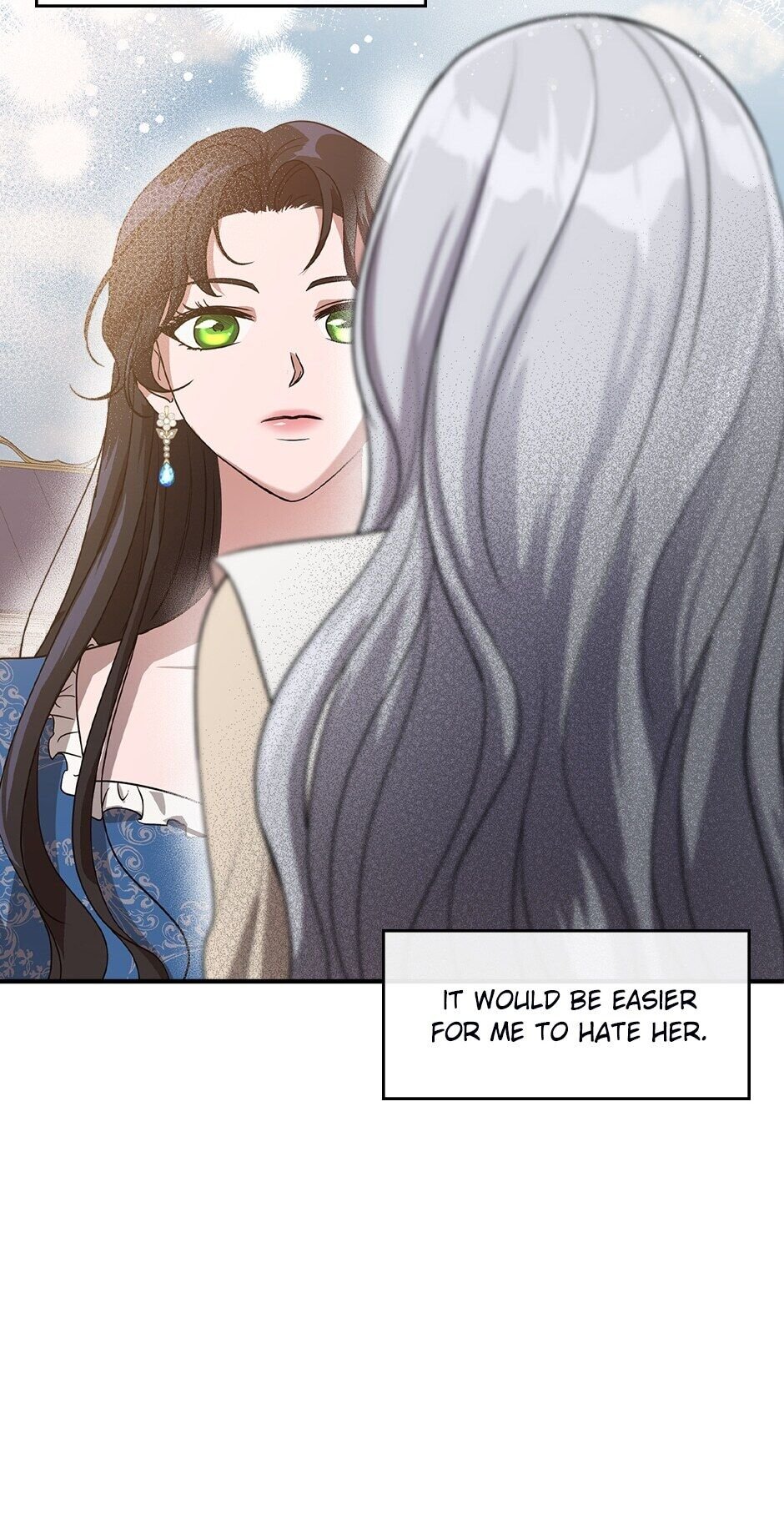 Read Kill the Villainess en Manga Online