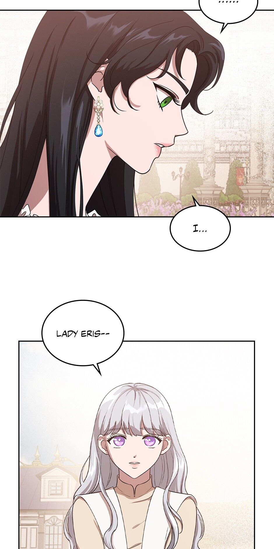Read Kill the Villainess en Manga Online