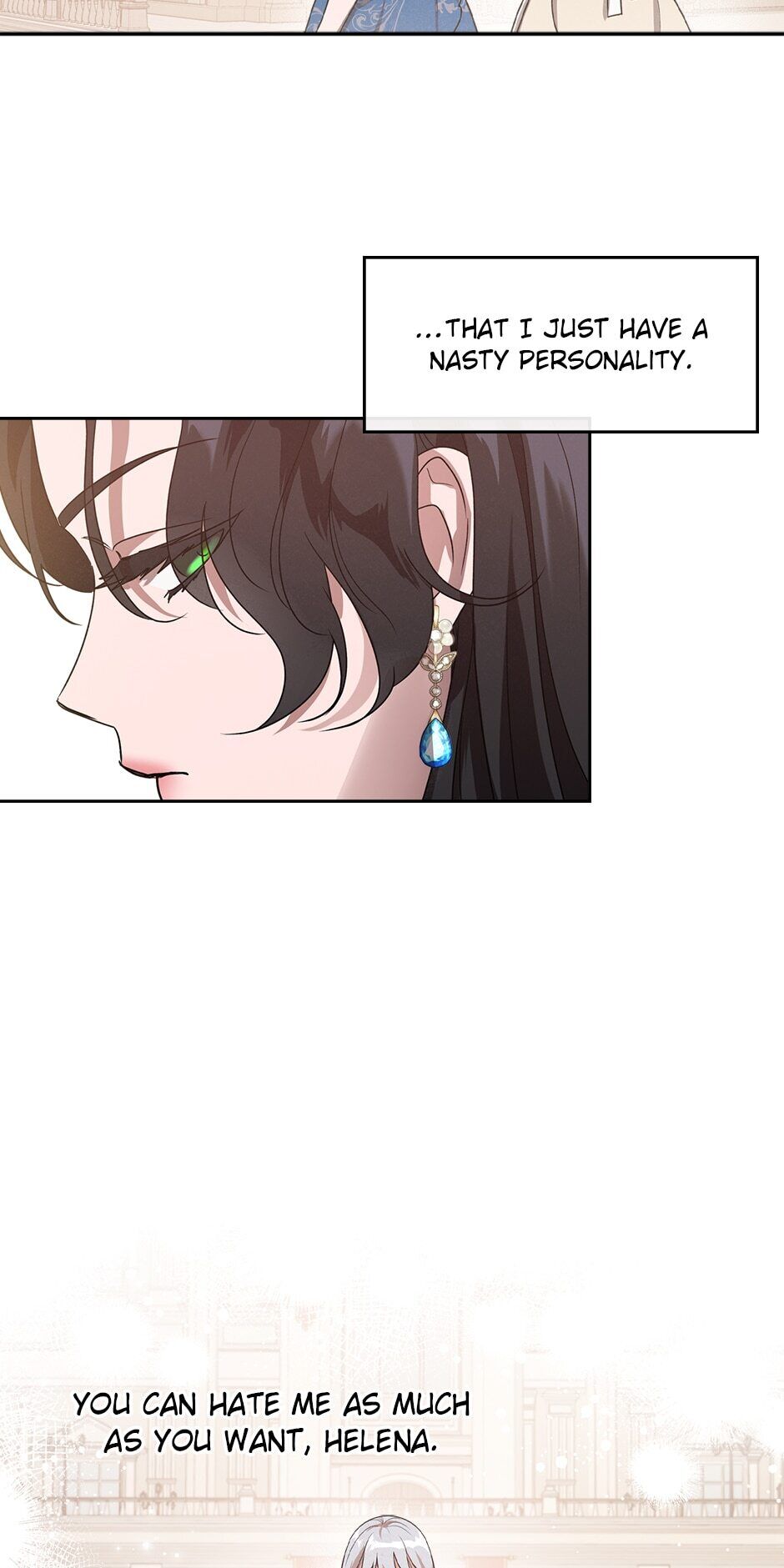Read Kill the Villainess en Manga Online