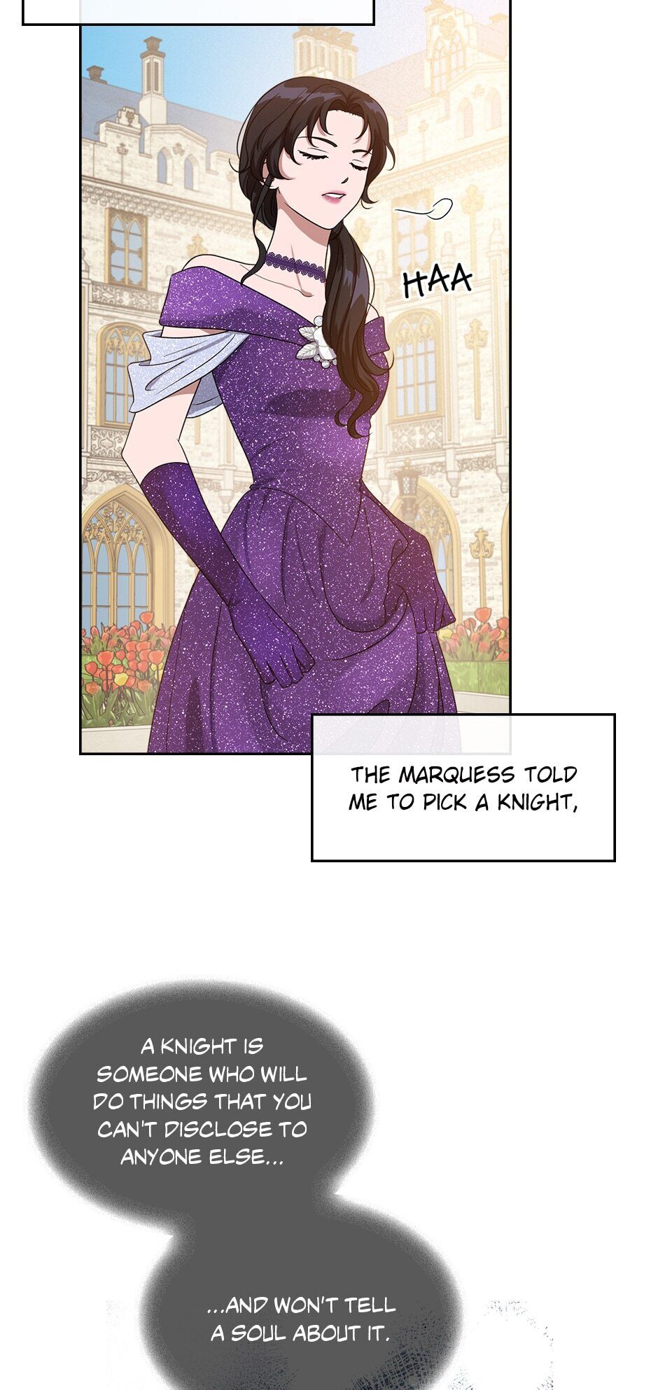 Read Kill the Villainess en Manga Online