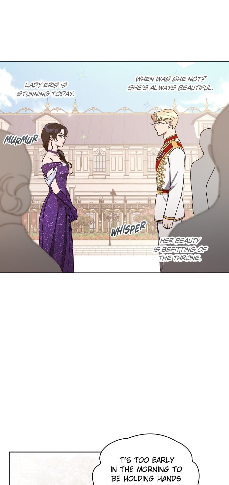 Read Kill the Villainess en Manga Online