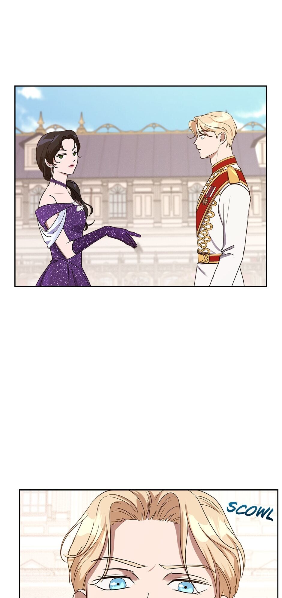 Read Kill the Villainess en Manga Online