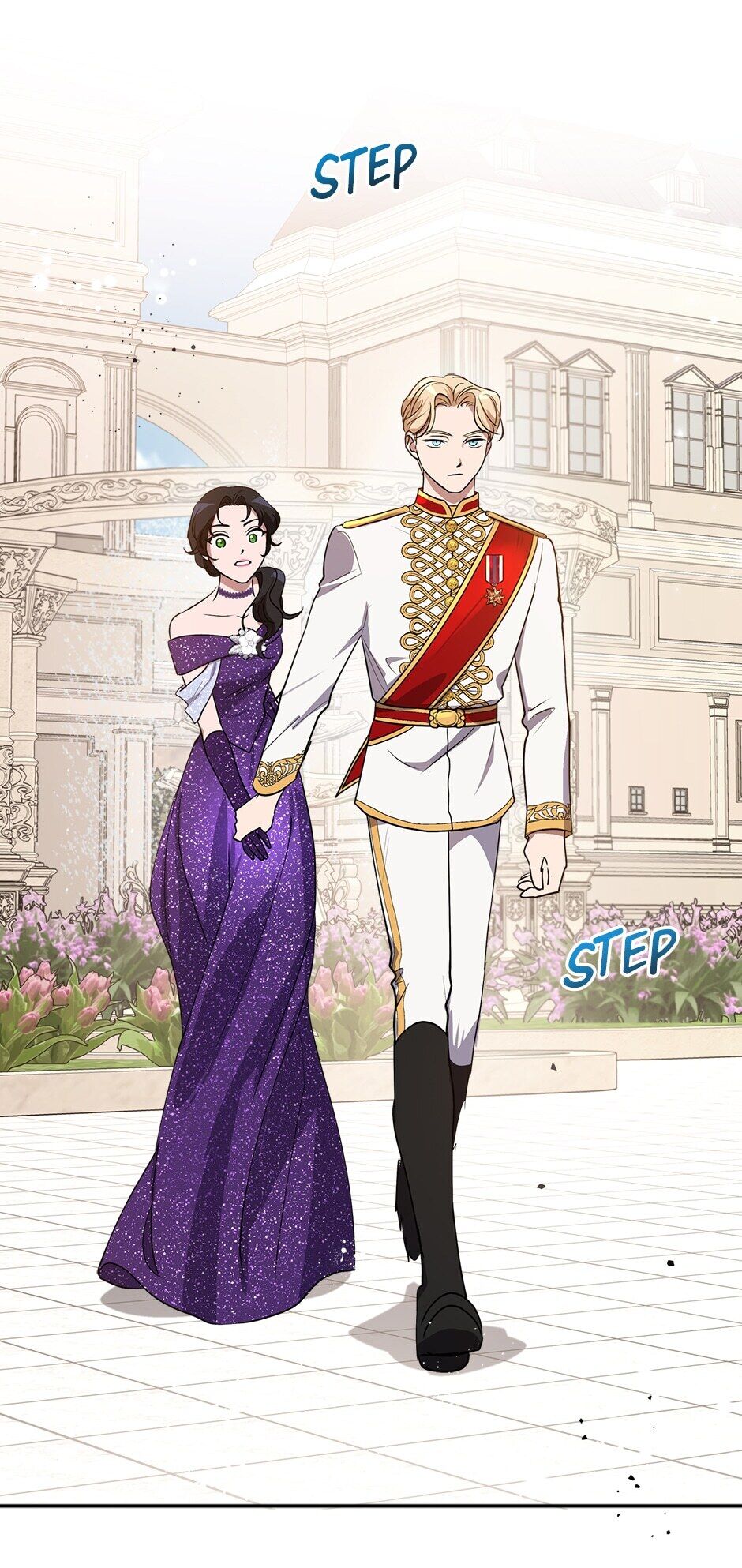 Read Kill the Villainess en Manga Online