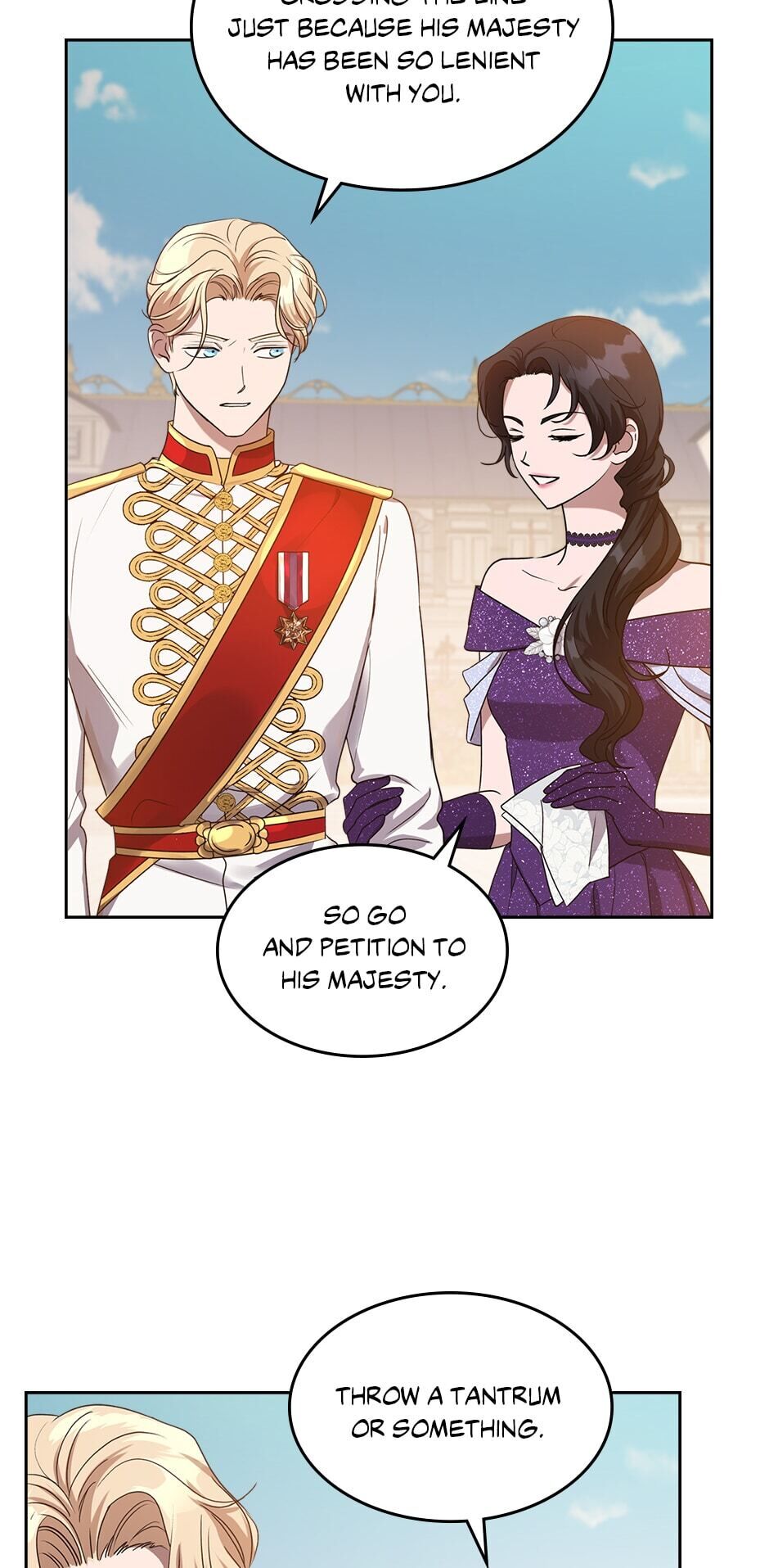 Read Kill the Villainess en Manga Online
