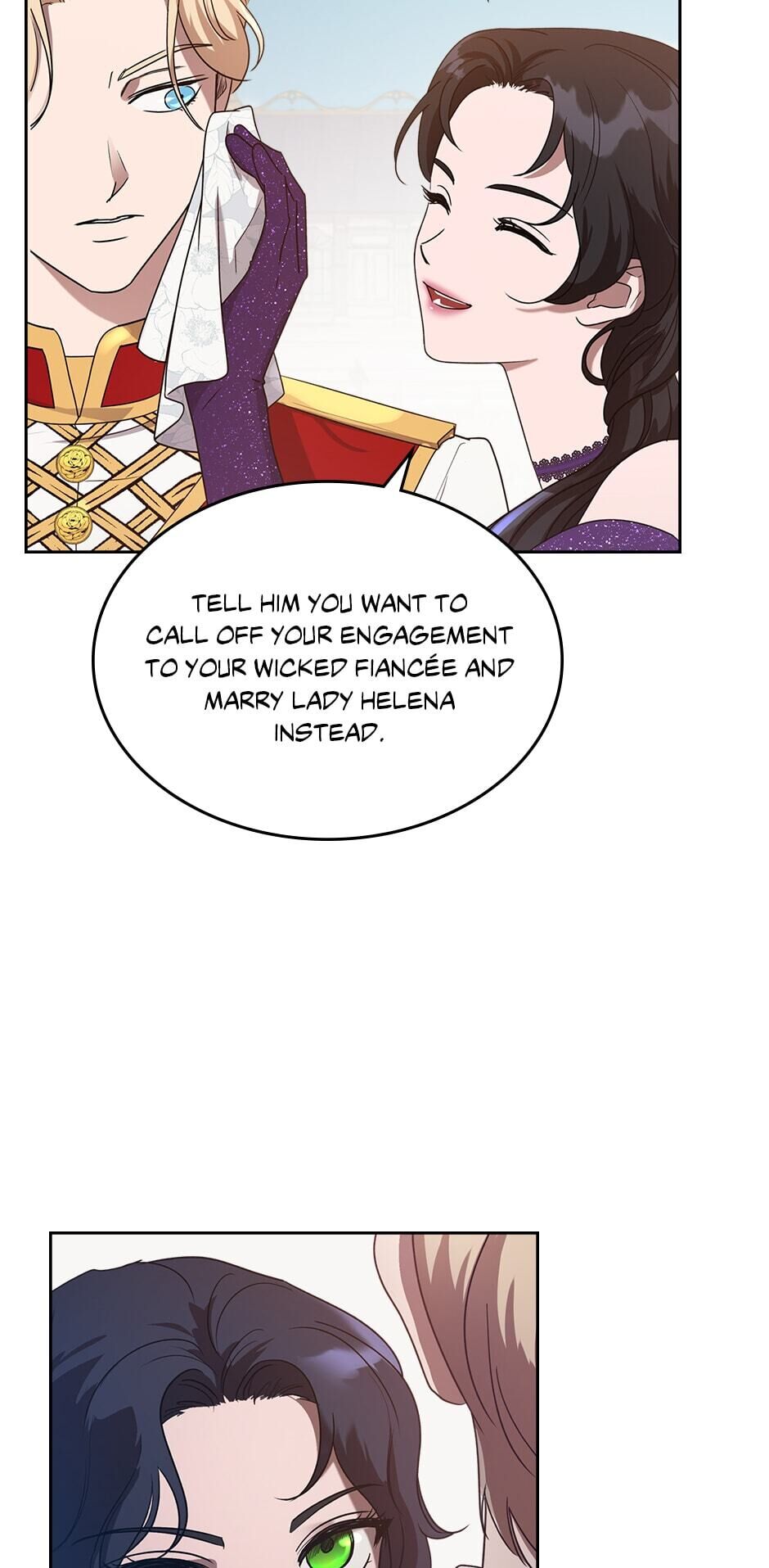 Read Kill the Villainess en Manga Online