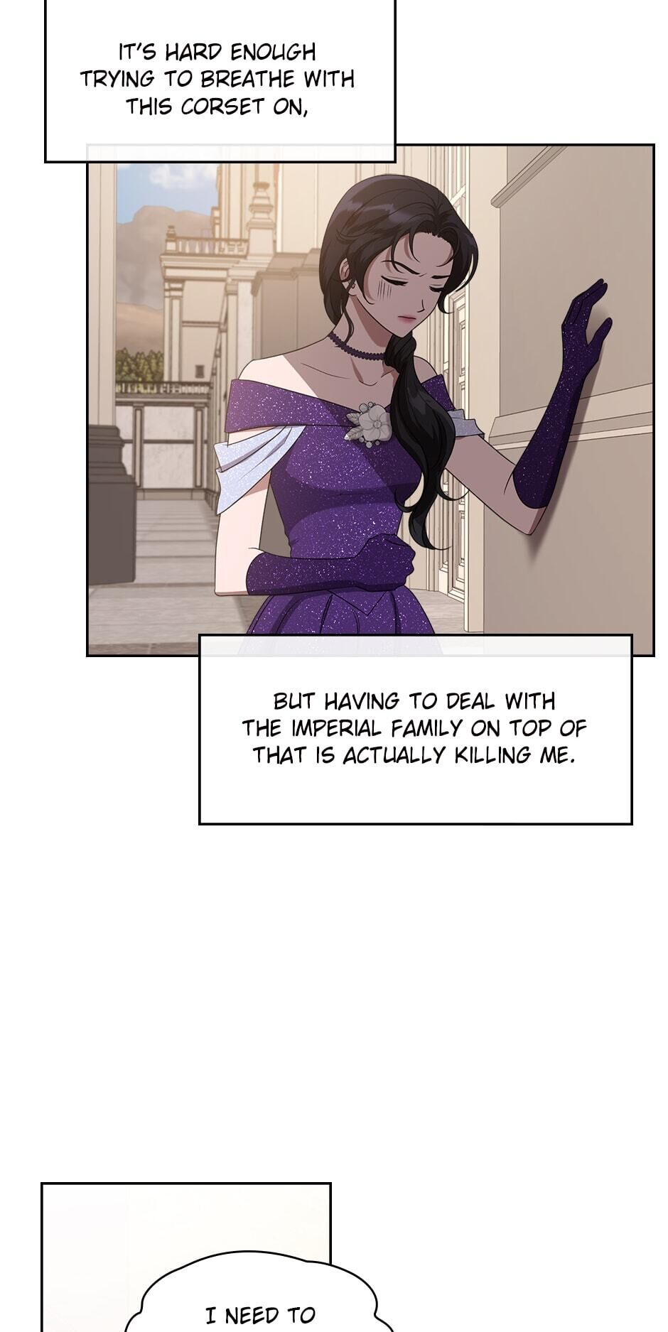 Read Kill the Villainess en Manga Online