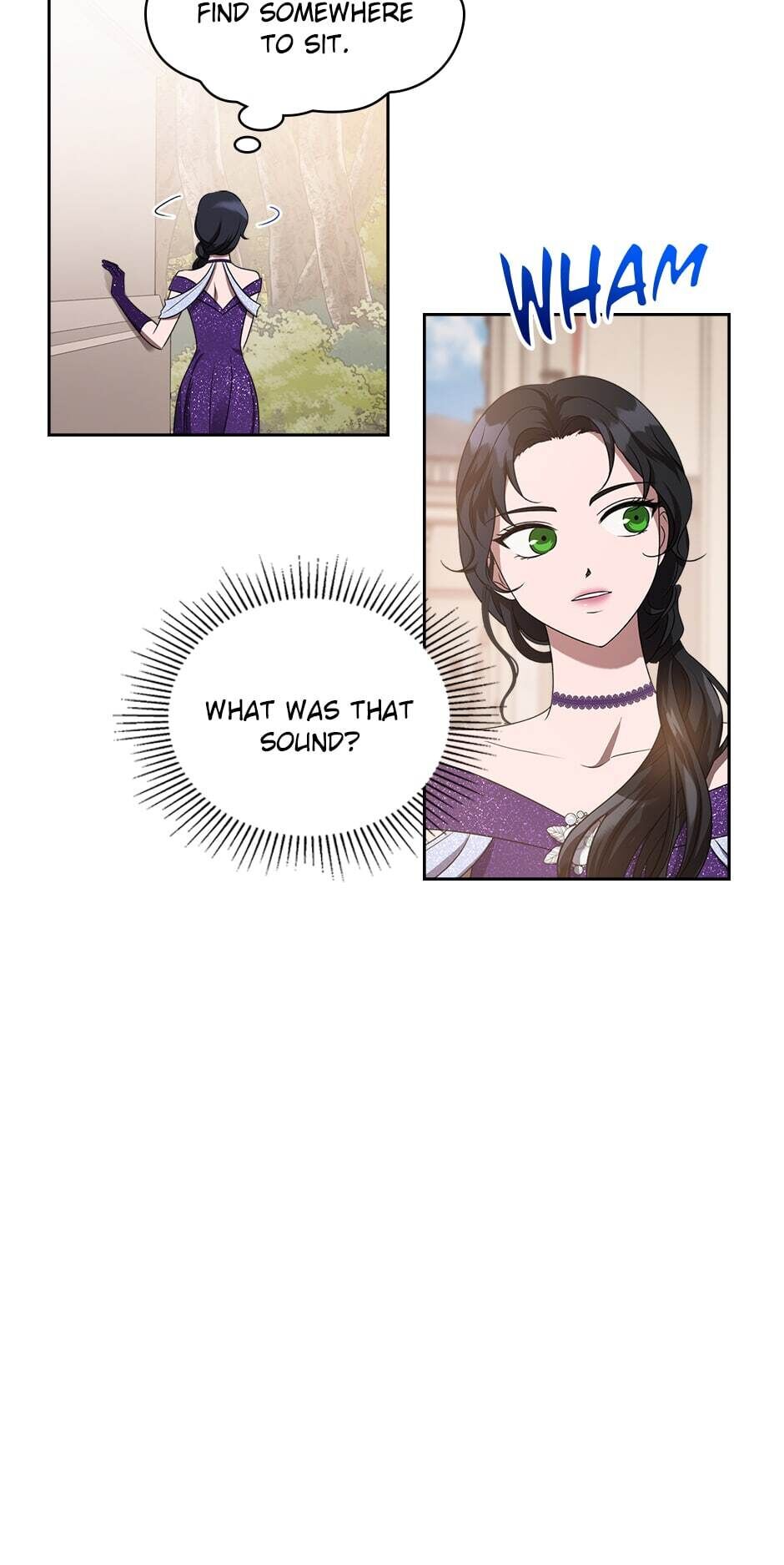 Read Kill the Villainess en Manga Online