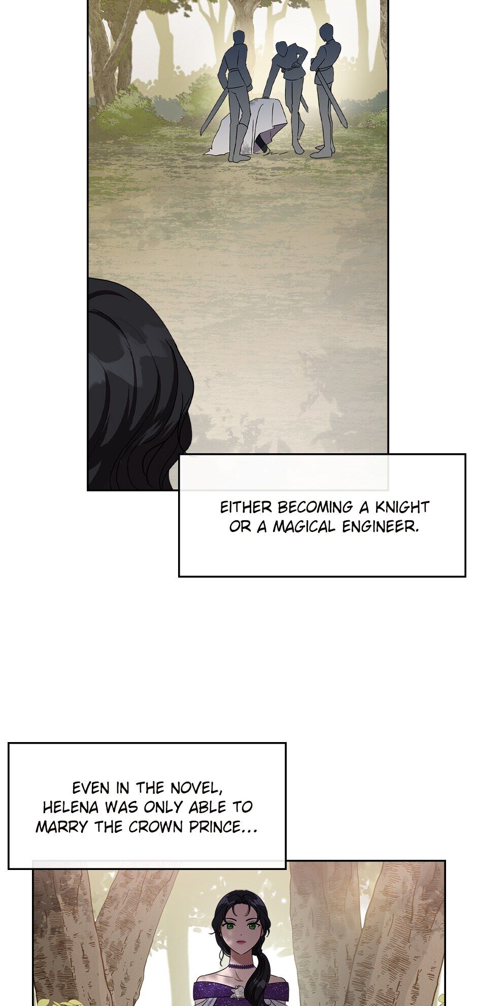 Read Kill the Villainess en Manga Online
