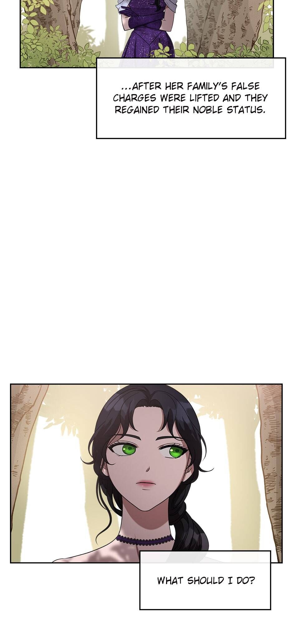 Read Kill the Villainess en Manga Online